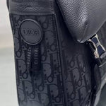 Christian Dior Explorer Messenger Bag