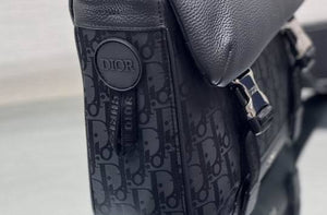 Christian Dior Explorer Messenger Bag