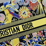 Christian Dior Large Book Tote