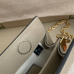 GUCCI - Ophidia GG Small Shoulder Bag