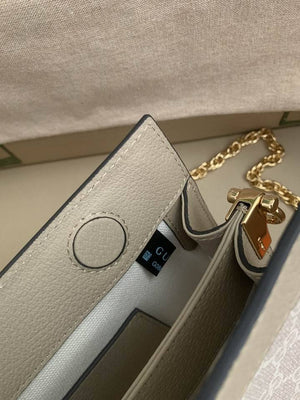 GUCCI - Ophidia GG Small Shoulder Bag