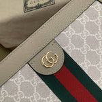 GUCCI - Ophidia GG Small Shoulder Bag