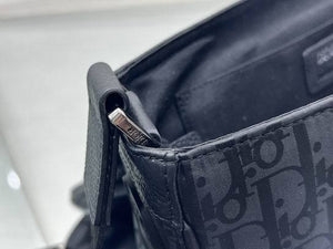 Christian Dior Explorer Messenger Bag