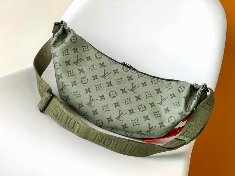 Louis Vuitton | Messenger & Shoulder Bags