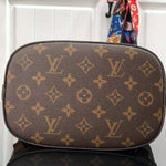 Louis Vuitton Dauphine Backpack Reverse Monogram Canvas PM