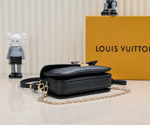 LOUIS VUITTON POCHETTE MÉTIS EMPREINTE