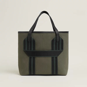 Pursangle tote bag