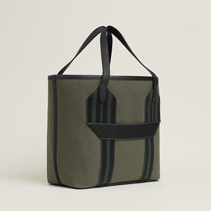 Pursangle tote bag