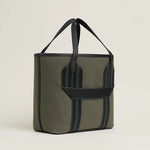 Pursangle tote bag