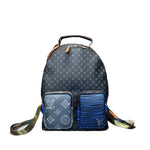 Louis Vuitton Backpack Multipocket M45455