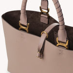 marcie small tote bag