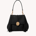 penelope small soft shoulder bag