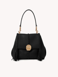 penelope small soft shoulder bag