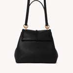 penelope small soft shoulder bag