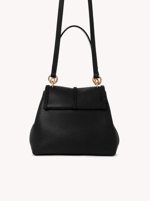 penelope small soft shoulder bag