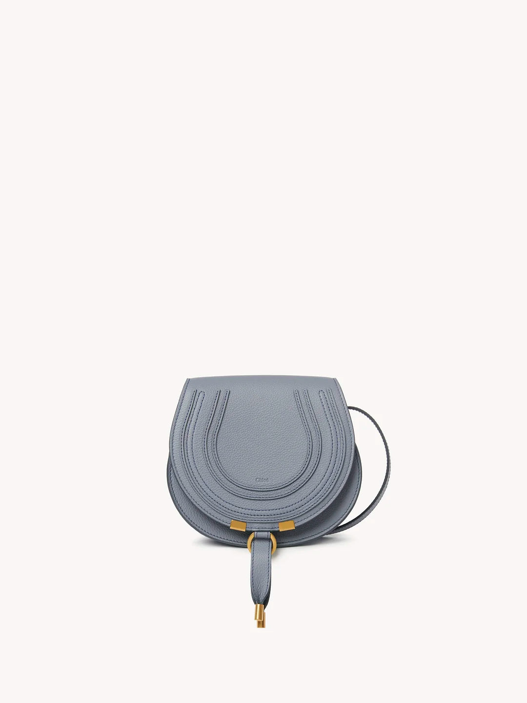 marcie small saddle bag