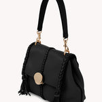 penelope small soft shoulder bag