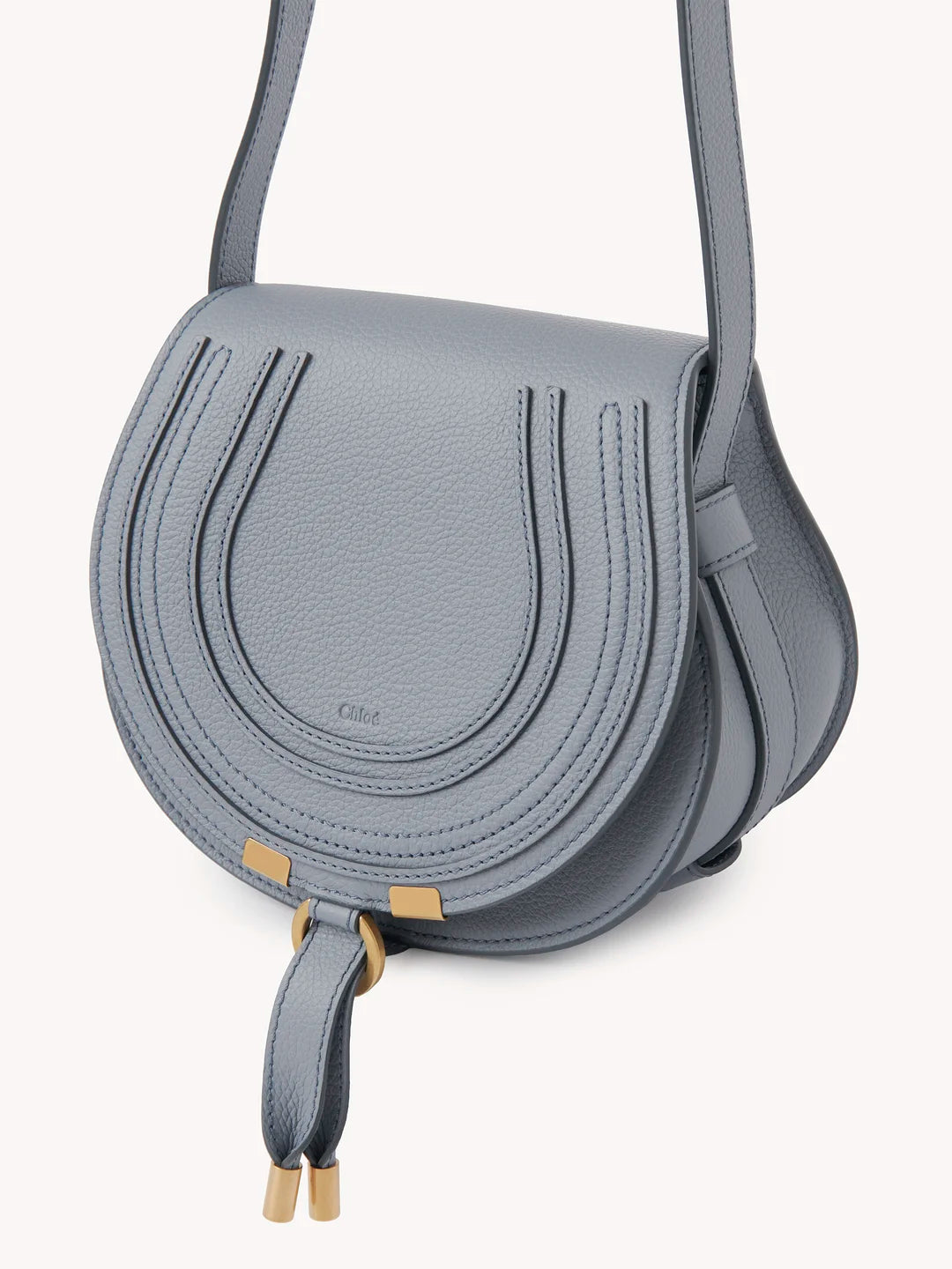 marcie small saddle bag