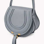 marcie small saddle bag