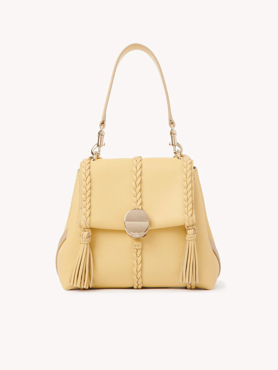 penelope small soft shoulder bag