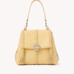 penelope small soft shoulder bag