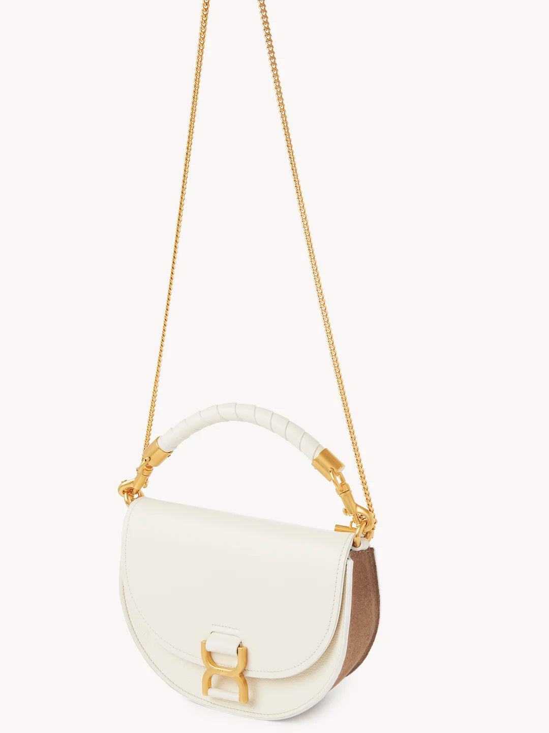 marcie chain flap bag