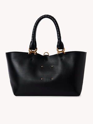 marcie small tote bag