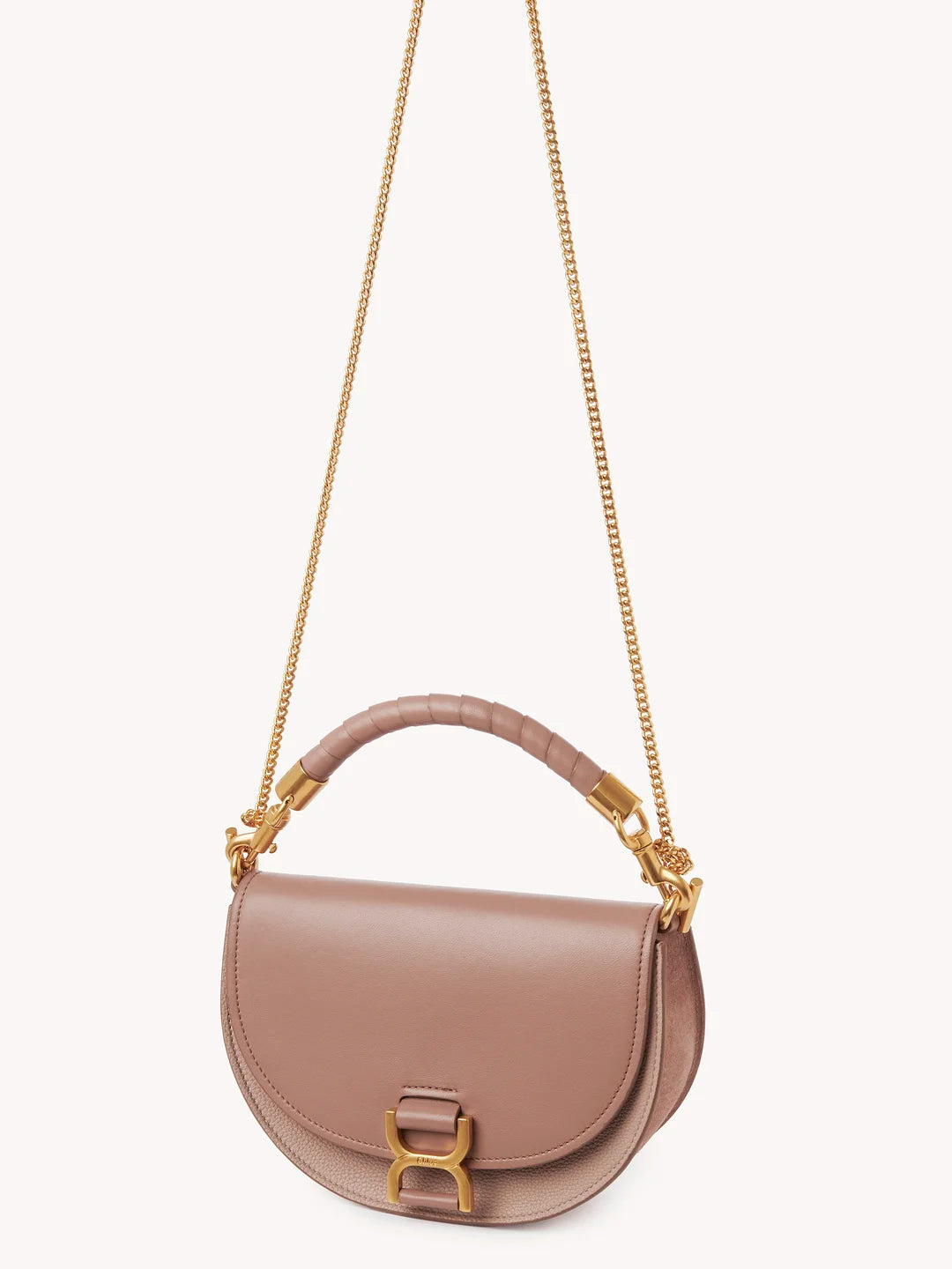 marcie chain flap bag