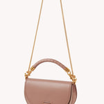 marcie chain flap bag