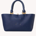 marcie small tote bag