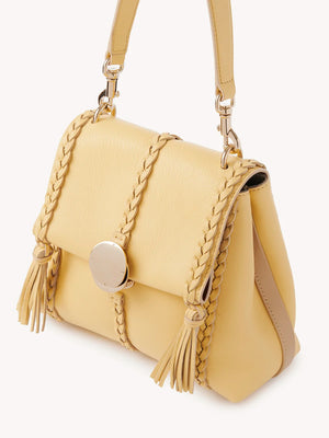 penelope small soft shoulder bag