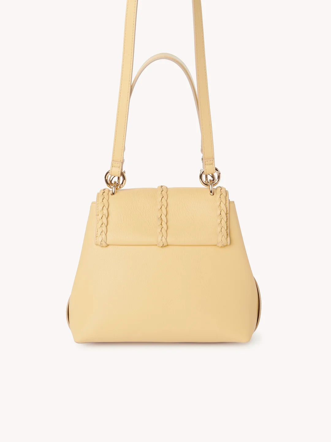 penelope small soft shoulder bag