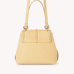 penelope small soft shoulder bag