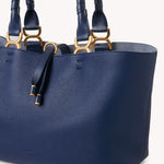 marcie small tote bag