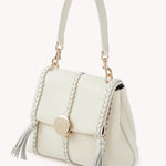 penelope small soft shoulder bag