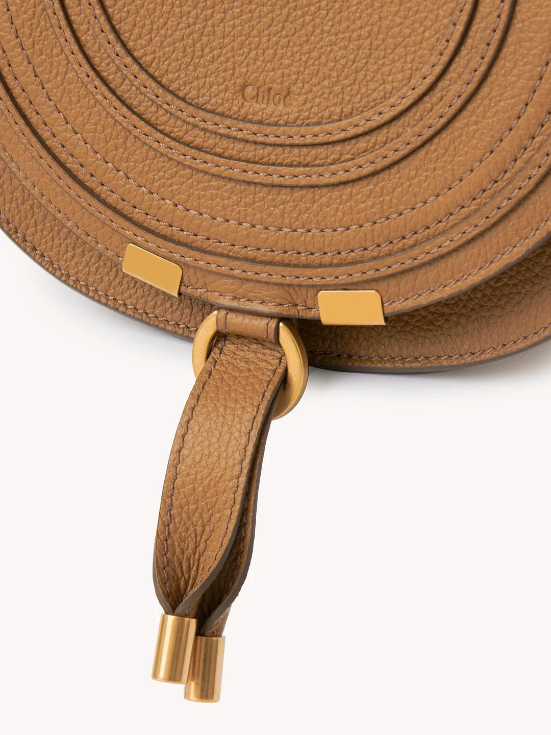 marcie small saddle bag