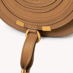 marcie small saddle bag