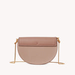 marcie chain flap bag