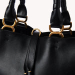 marcie small tote bag