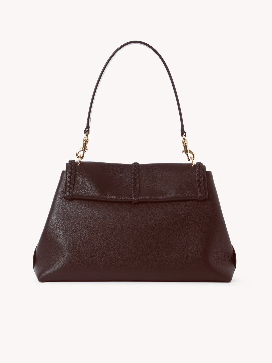 penelope medium soft shoulder bag