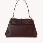 penelope medium soft shoulder bag