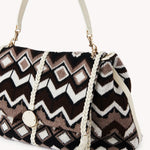 penelope large soft shoulder bag