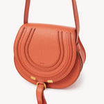 marcie small saddle bag