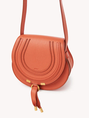 marcie small saddle bag