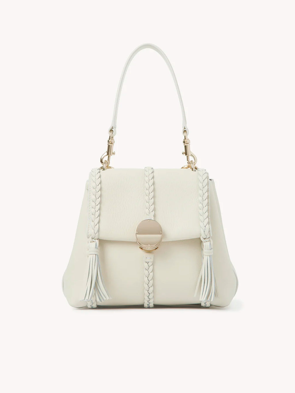 penelope small soft shoulder bag