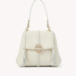 penelope small soft shoulder bag