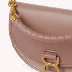 marcie chain flap bag