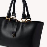 marcie small tote bag