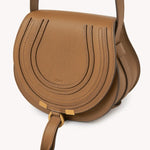 marcie small saddle bag