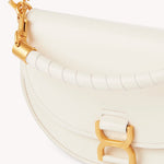 marcie chain flap bag